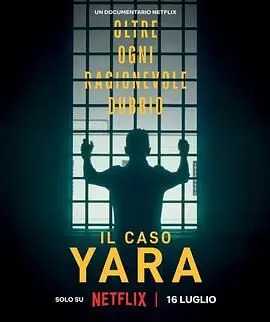 《雅拉命案 铁证背后》：真相不止一个，谁在掩盖？意大利悬疑犯罪深度解析