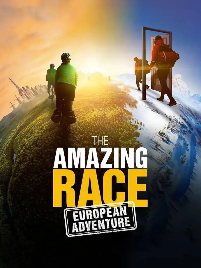 《极速前进38》：速度与激情再升级，挑战极限，感受环球冒险的魅力！