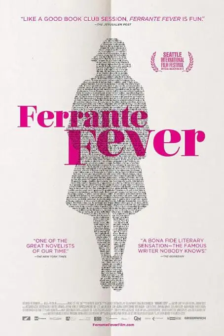 《费兰特热潮》：女性友谊的史诗，一场意大利文学现象的深度解读