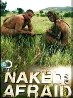 《原始生活21天：双重危机》：挑战极限生存，看人类如何在荒野中绝地求生！