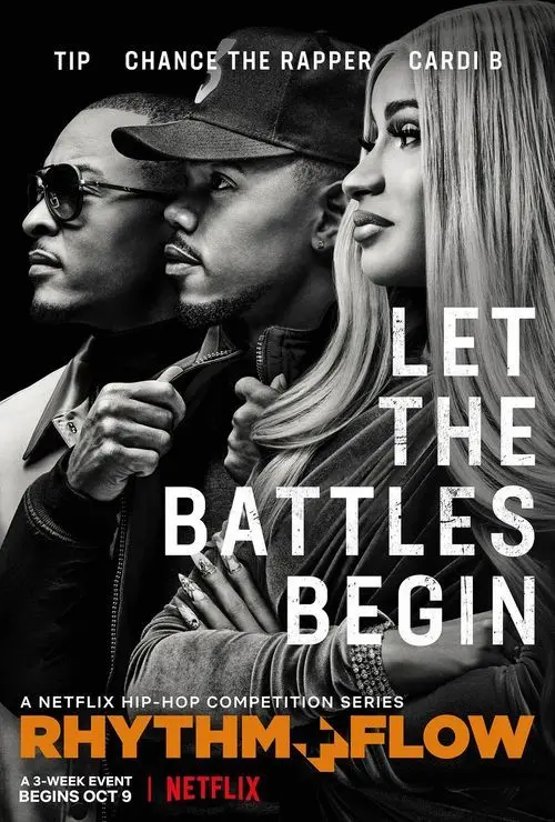 《嘻哈星节奏：意大利篇》：当意大利的浪漫邂逅嘻哈的炸裂！